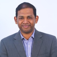 Ashish Reddy