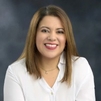 Gina Alexandra Guzmán Sánchez