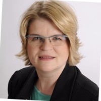 Denise Kluge