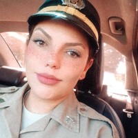 Leonilia Oliveira de Sousa