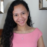 Rhea Lyn A. P.