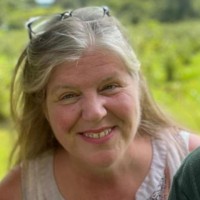 Barbara Becraft