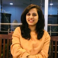 Gouri Sarnaik