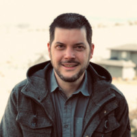 Jason West Mcreynolds Cfe