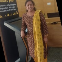 Pavithra Chandran