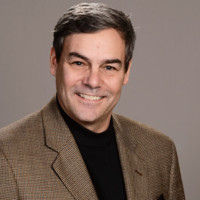 Frank V. Gonzalez, AIA, ALA, NCARB, CSI, GGP