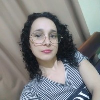 Aline Aparecida Carvalho