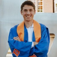 Brady Morrison
