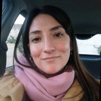 Carla Agustina Gomez