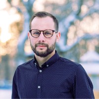 Daniel Sjödin