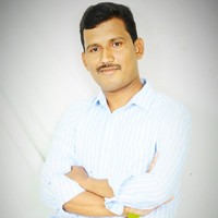 Pottipati Siva Sankar