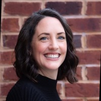 S. Maggie Schubert, AIA, LEED AP BD+C
