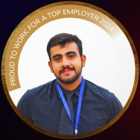 Haris Khan
