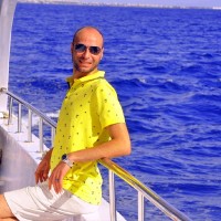 Mohamed Yousri