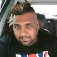 Moses Chandra