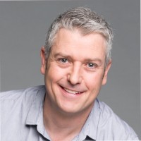 Dave Cameron