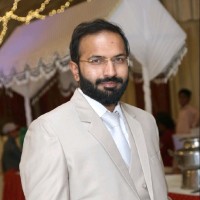 Hussain Rao