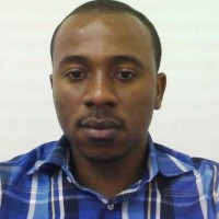 DANIEL U.   PHD RESH, M.SC UK.B.SC ENG