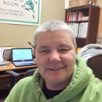 Jackie Holloway