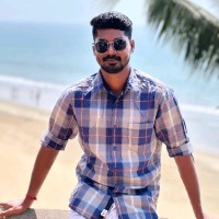 Aravindan G