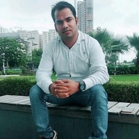 Rahul Bharti