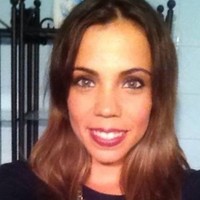 Simone Martínez García