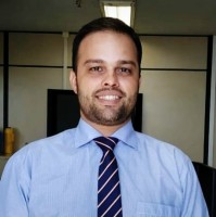 Henrique Matos