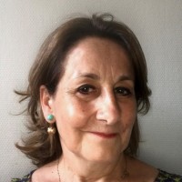 Marie-Hélène DÉCHAUX