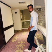 Nikhil Shahi