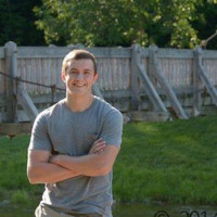Tyler Vanden Hoogen