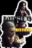Pursuit to