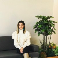 Zeynep Pamak Süzgün