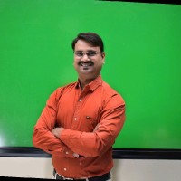 Dharmendra Sahu