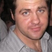 Jason Vaughan