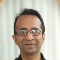 Shoaib Ahmed