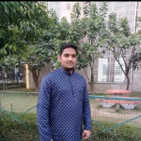 Vikash Kumar Ojha