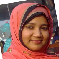 Mousomi Sultana