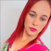 Kenia Cristina