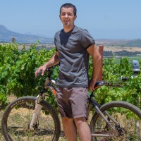 Andre Bezuidenhout