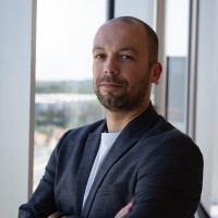 Gaétan Nottebaert