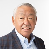 Edward Fujii