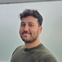 James Pereira