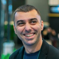 Fabrício Souza de Araujo