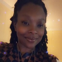Naomi Coston