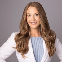 Kristen Gillespie