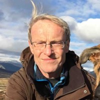 Geir Norman-Pedersen