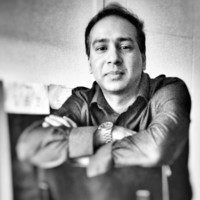 Bhupendra Behari