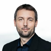Jacob Guldberg