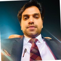 Ajay Parmar