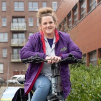Nienke Dregmans